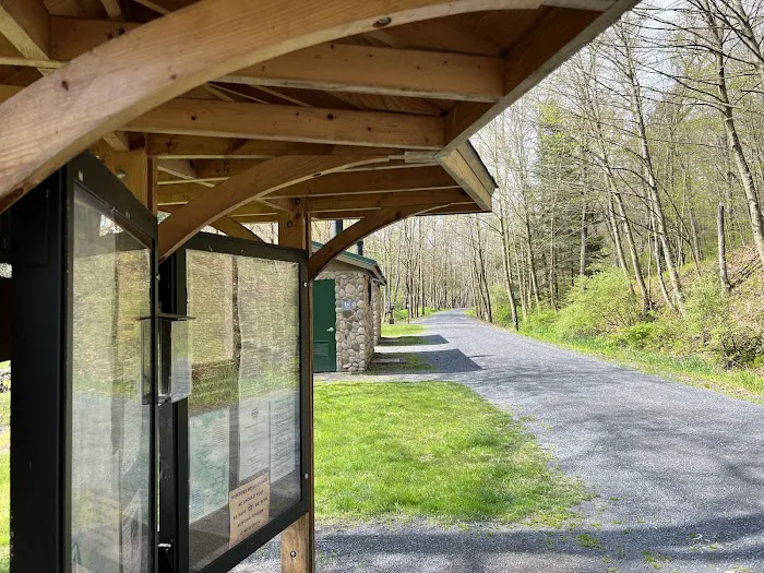 Bonnell Flats Campground Picture 5