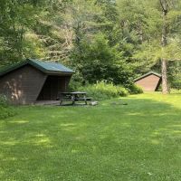 Bonnell Flats Campground ico