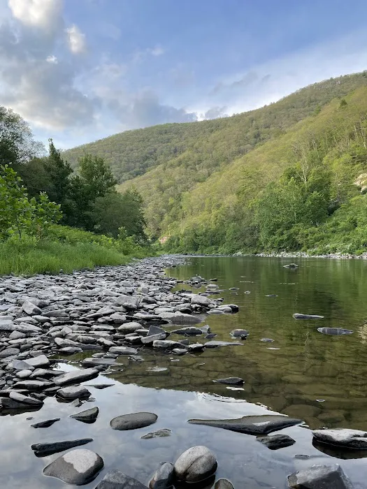 Bonnell Flats Campground Picture 6
