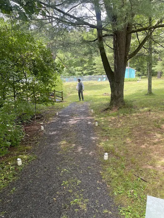 Holiday Pines Campground Picture 4