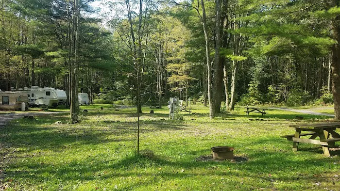 Holiday Pines Campground Picture 7