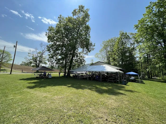 Booneville Campground Picture 1