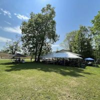 Booneville Campground ico