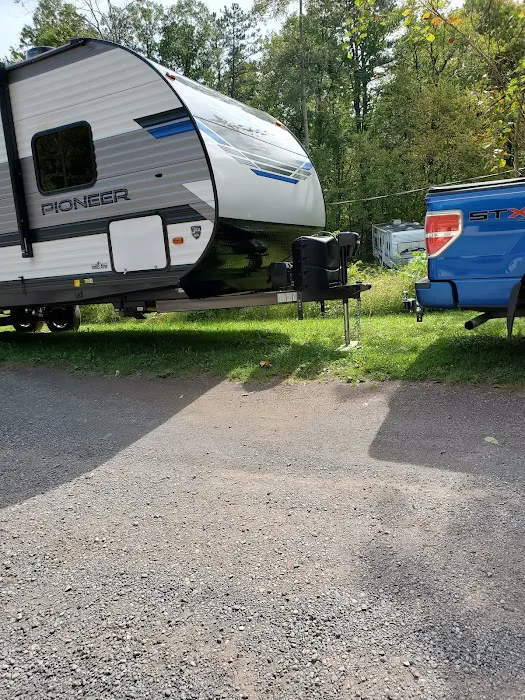 Gray Squirrel Campground Picture 10