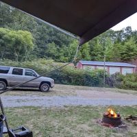 Gray Squirrel Campground ico