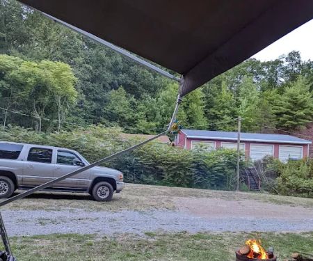 Gray Squirrel Campground