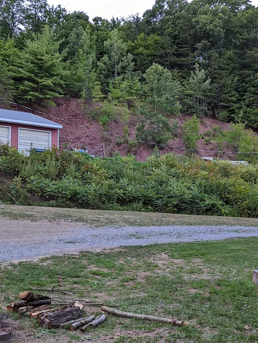 Gray Squirrel Campground Picture 8