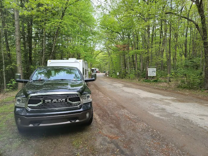 Gray Squirrel Campground Picture 9