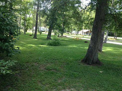 Sunsational Family Campground Picture 1