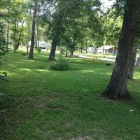 Sunsational Family Campground ico