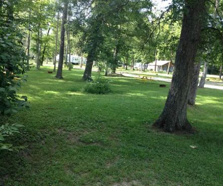 Sunsational Family Campground