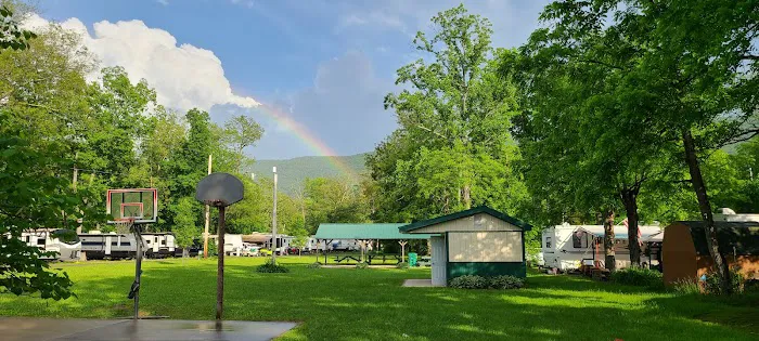 Sunsational Family Campground Picture 5