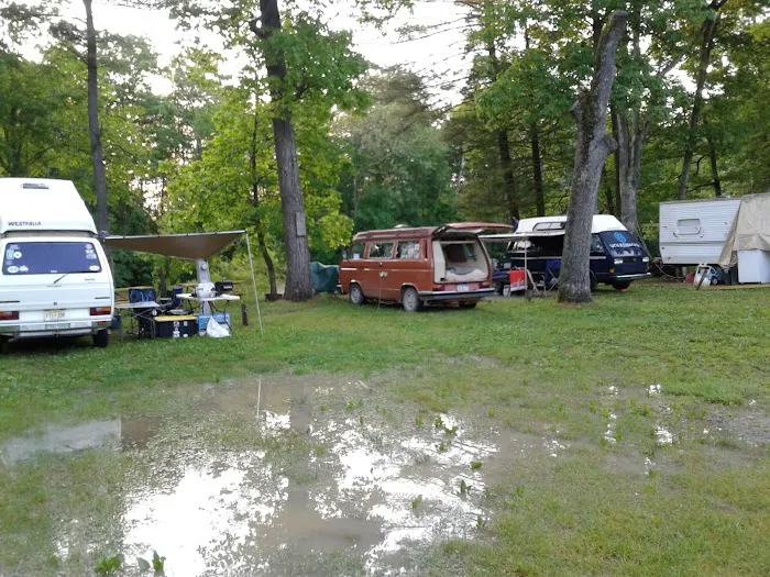 Sunsational Family Campground Picture 2