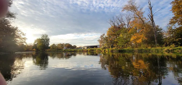 Penn's Creek Campground Picture 1