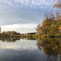 Penn's Creek Campground ico