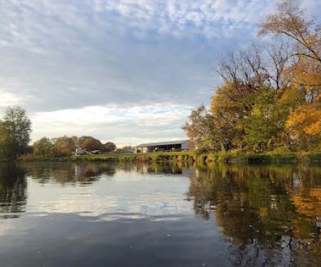 Penn's Creek Campground