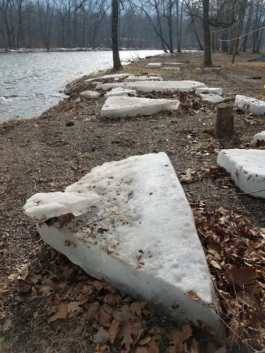 Penn's Creek Campground Picture 6