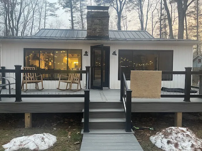 Oakwood on Penns Creek Picture 1