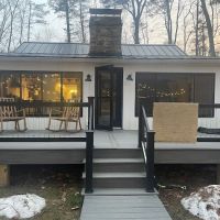 Oakwood on Penns Creek ico