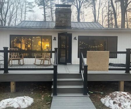 Oakwood on Penns Creek