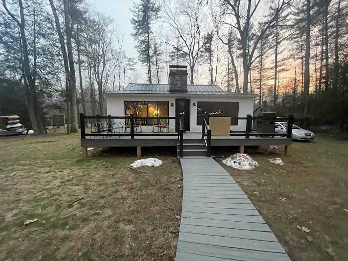 Oakwood on Penns Creek Picture 4