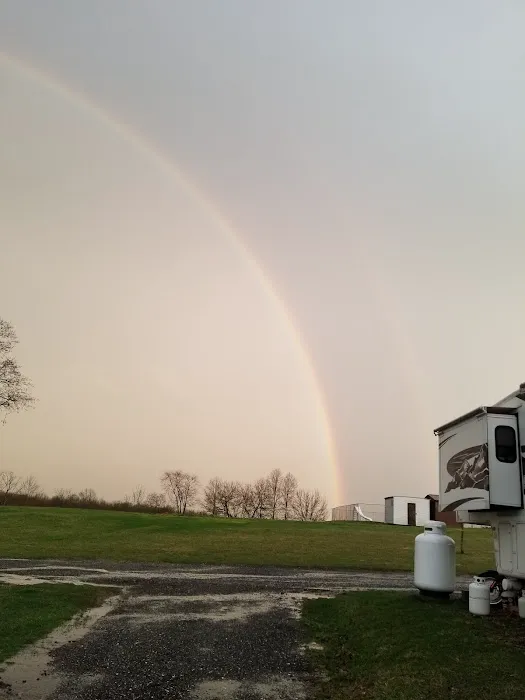 King's Campground Picture 2