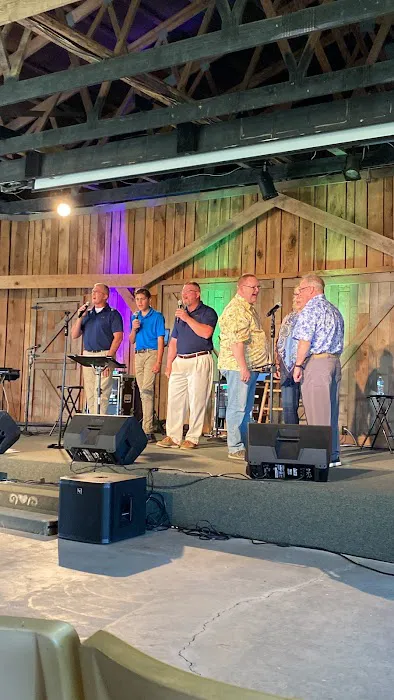 King's Campground Picture 1