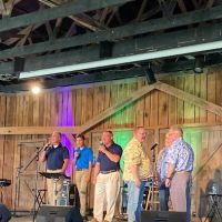 King's Campground ico