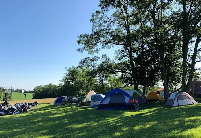 King's Campground Picture 5