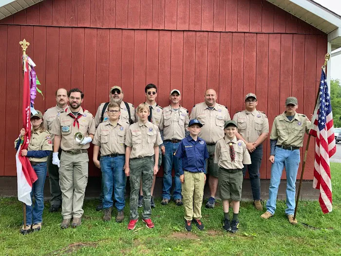 Cedar Lake Campground Picture 9