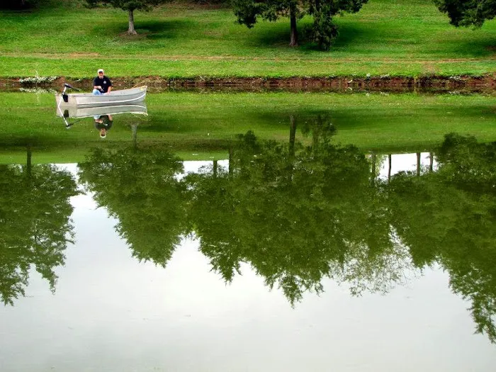 Cedar Lake Campground Picture 5