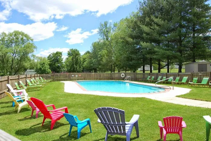 Cedar Lake Campground Picture 7