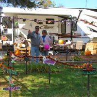 Cedar Lake Campground ico