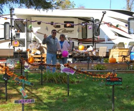 Cedar Lake Campground