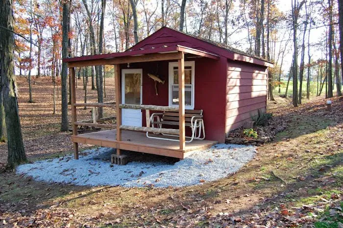 Cedar Lake Campground Picture 4