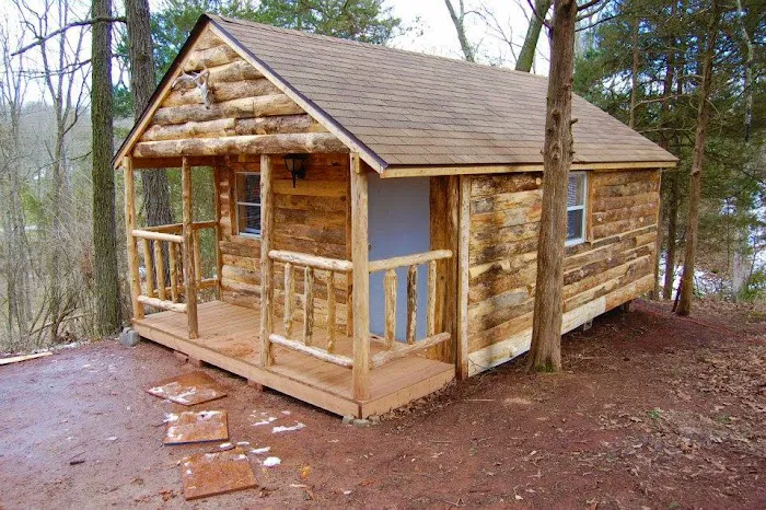 Cedar Lake Campground Picture 6