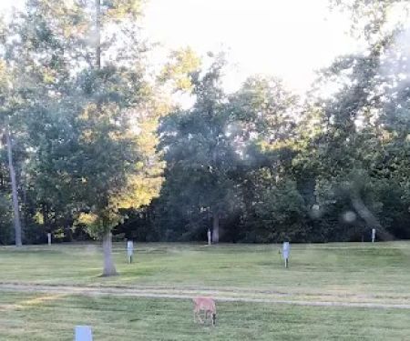 Walmar Manor Campground