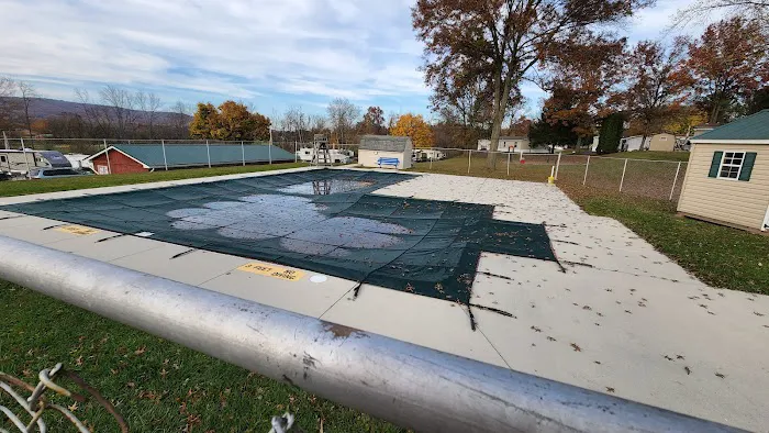 Walmar Manor Campground Picture 5