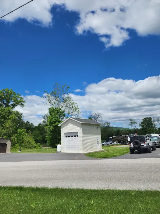 Walmar Manor Campground Picture 3