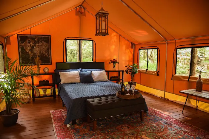 BigMount Glamping Picture 2