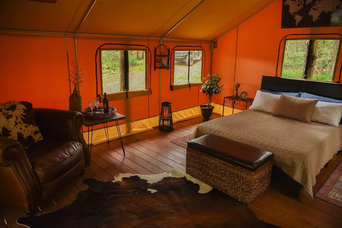 BigMount Glamping Picture 6