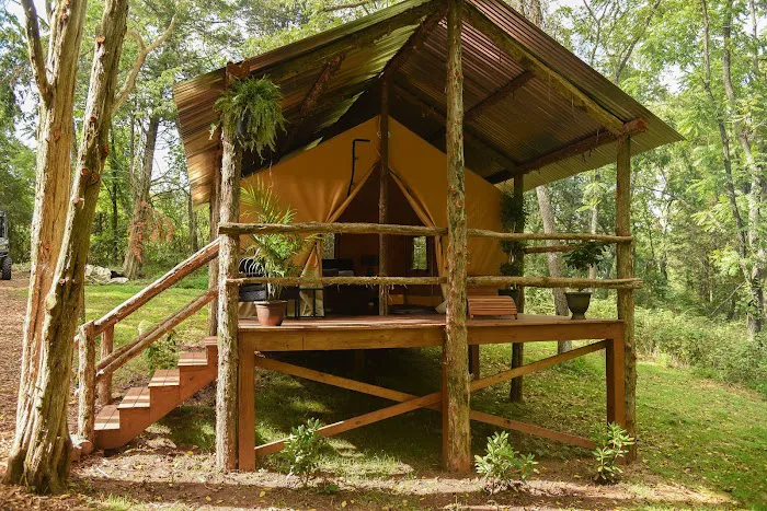 BigMount Glamping Picture 1