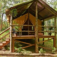 BigMount Glamping ico