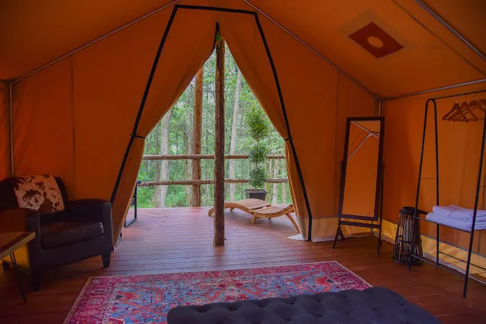 BigMount Glamping Picture 4