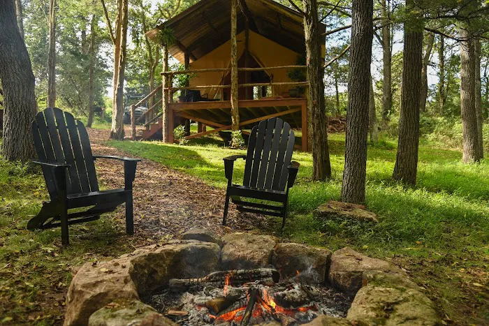 BigMount Glamping Picture 3