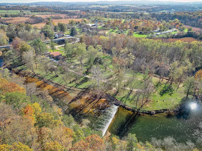 Campground Island Picture 1