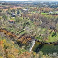 Campground Island ico