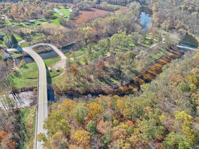 Campground Island Picture 9