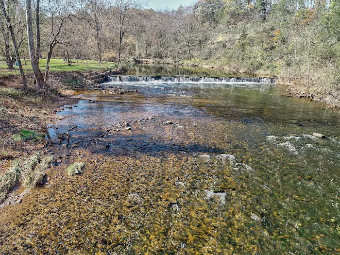 Campground Island Picture 5