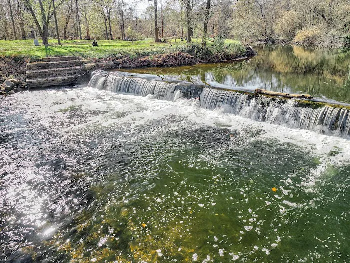 Campground Island Picture 7